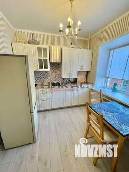 1-к квартира, на длительный срок, 40м2, 1/3 этаж