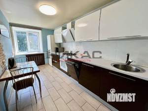1-к квартира, на длительный срок, 48м2, 4/4 этаж