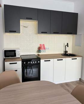 2-к квартира, на длительный срок, 37м2, 17/17 этаж