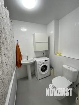 1-к квартира, на длительный срок, 32м2, 16/17 этаж