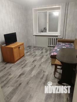 2-к квартира, на длительный срок, 42м2, 6/9 этаж