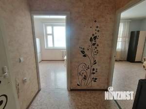 1-к квартира, на длительный срок, 37м2, 6/10 этаж