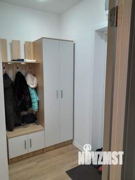 1-к квартира, на длительный срок, 50м2, 13/18 этаж