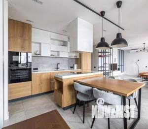 3-к квартира, на длительный срок, 100м2, 18/20 этаж