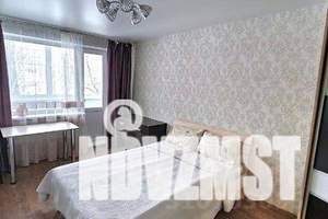 2-к квартира, посуточно, 50м2, 2/5 этаж