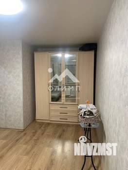 1-к квартира, на длительный срок, 28м2, 2/5 этаж