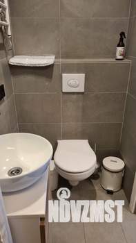 1-к квартира, посуточно, 22м2, 1/1 этаж