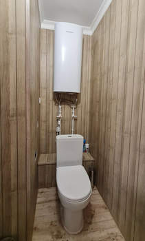 1-к квартира, на длительный срок, 42м2, 17/17 этаж