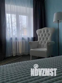 2-к квартира, посуточно, 43м2, 1/1 этаж