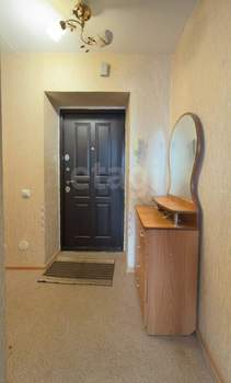 1-к квартира, на длительный срок, 37м2, 8/10 этаж