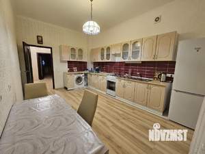 3-к квартира, на длительный срок, 88м2, 2/5 этаж