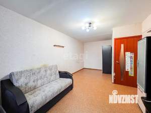 1-к квартира, на длительный срок, 36м2, 6/9 этаж