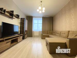 2-к квартира, на длительный срок, 60м2, 9/12 этаж