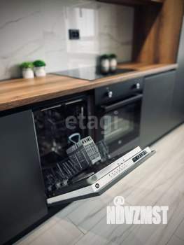 3-к квартира, на длительный срок, 70м2, 22/24 этаж