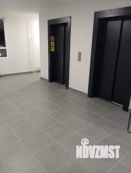 Студия квартира, на длительный срок, 20м2, 3/17 этаж