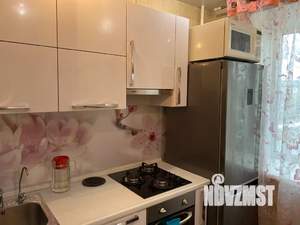 1-к квартира, посуточно, 34м2, 4/9 этаж