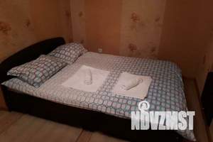 1-к квартира, посуточно, 31м2, 1/4 этаж