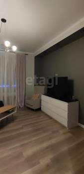 3-к квартира, на длительный срок, 76м2, 2/5 этаж