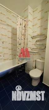 1-к квартира, на длительный срок, 38м2, 16/17 этаж