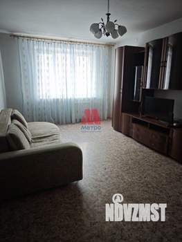 1-к квартира, на длительный срок, 37м2, 6/10 этаж