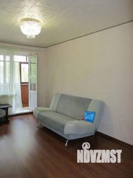 1-к квартира, на длительный срок, 33м2, 4/5 этаж