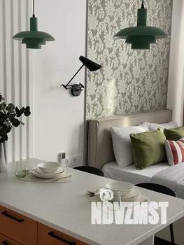 1-к квартира, посуточно, 26м2, 5/9 этаж