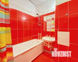 1-к квартира, посуточно, 98м2, 1/1 этаж