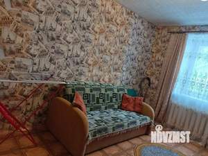 2-к квартира, на длительный срок, 49м2, 1/9 этаж