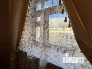 3-к квартира, посуточно, 65м2, 1/1 этаж