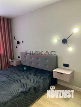 2-к квартира, на длительный срок, 60м2, 2/8 этаж