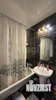 1-к квартира, на длительный срок, 46м2, 7/7 этаж