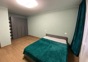 1-к квартира, на длительный срок, 34м2, 2/9 этаж