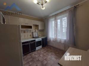 1-к квартира, на длительный срок, 33м2, 2/9 этаж