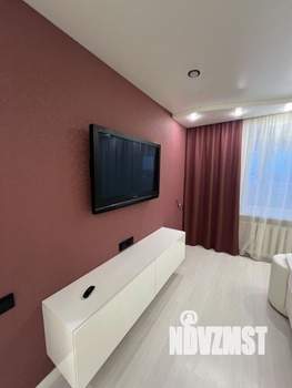 1-к квартира, на длительный срок, 35м2, 4/9 этаж