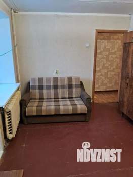 1-к квартира, на длительный срок, 30м2, 3/5 этаж