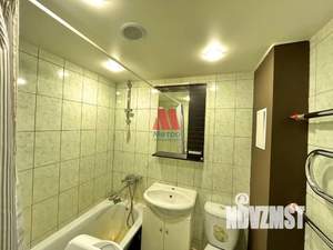 1-к квартира, на длительный срок, 39м2, 6/9 этаж