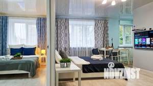 2-к квартира, посуточно, 48м2, 3/5 этаж
