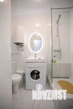 1-к квартира, посуточно, 21м2, 8/11 этаж