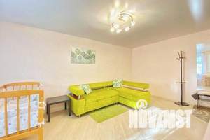 2-к квартира, посуточно, 46м2, 1/5 этаж