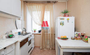 1-к квартира, на длительный срок, 32м2, 7/9 этаж