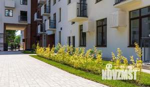 1-к квартира, посуточно, 29м2, 1/1 этаж