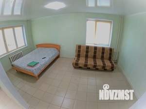 1-к квартира, посуточно, 32м2, 1/5 этаж