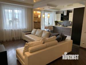 2-к квартира, посуточно, 68м2, 2/7 этаж
