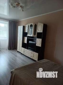 1-к квартира, на длительный срок, 35м2, 5/9 этаж