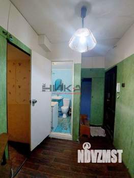 1-к квартира, на длительный срок, 35м2, 3/9 этаж