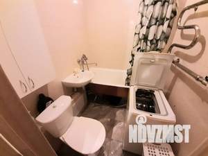 2-к квартира, на длительный срок, 50м2, 4/5 этаж