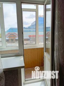 2-к квартира, посуточно, 46м2, 4/5 этаж