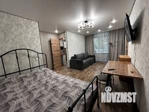 2-к квартира, посуточно, 44м2, 1/4 этаж