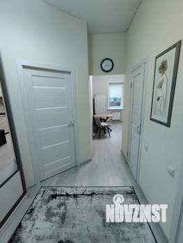 1-к квартира, на длительный срок, 44м2, 1/5 этаж