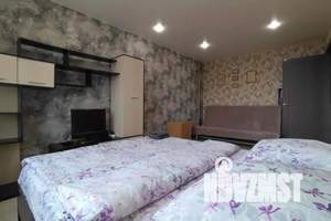 1-к квартира, посуточно, 31м2, 7/9 этаж